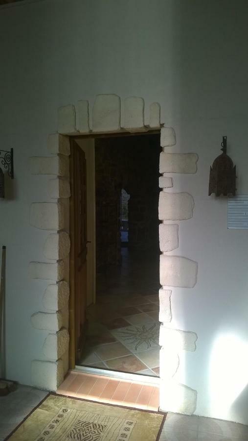 La Perle Cachee Villa Fontcouverte  ภายนอก รูปภาพ