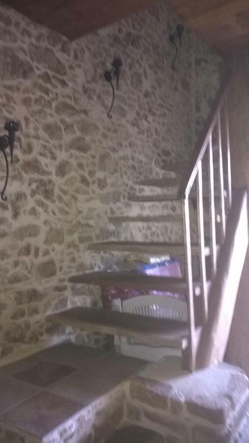 La Perle Cachee Villa Fontcouverte  ภายนอก รูปภาพ